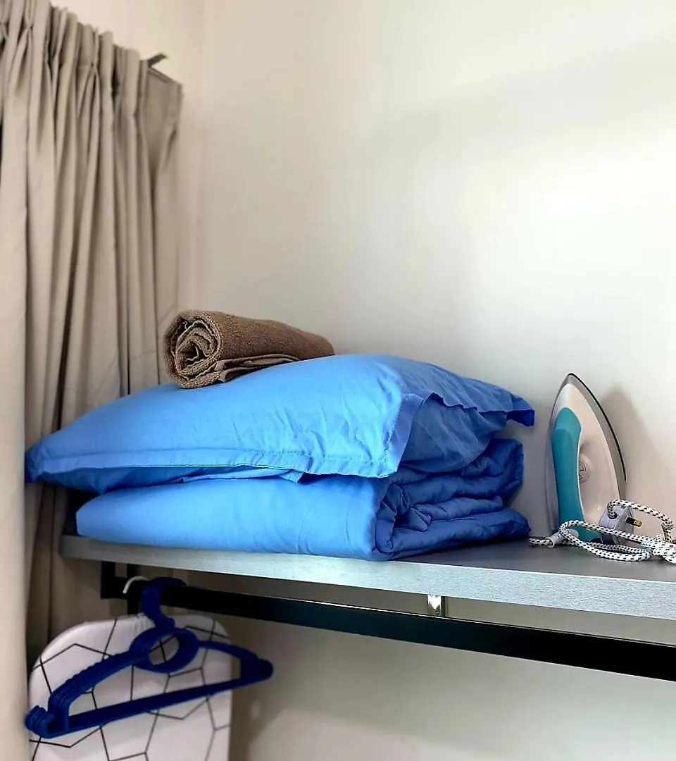 Jovial Modern Cozy Homestay 'Meritus Perai