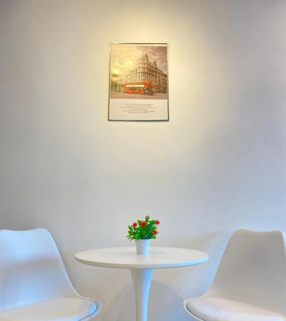 Jovial Modern Cozy Homestay 'Meritus Perai 0*,