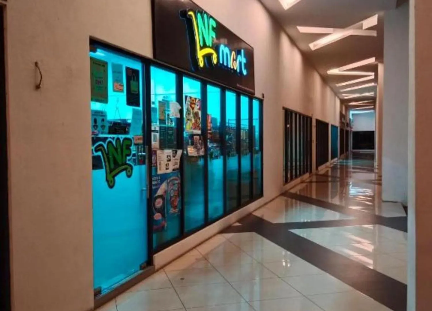 Jovial Modern Cozy Homestay 'Meritus Perai Malaysia