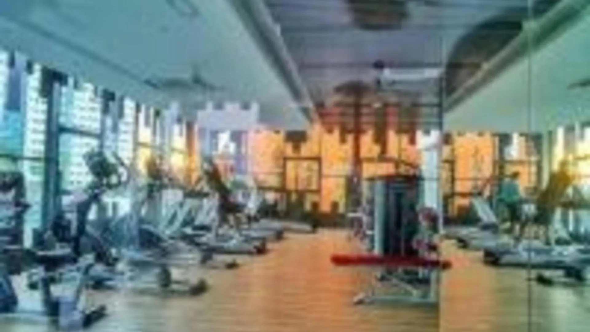 Jovial Modern Cozy Homestay 'Meritus Perai 0*,