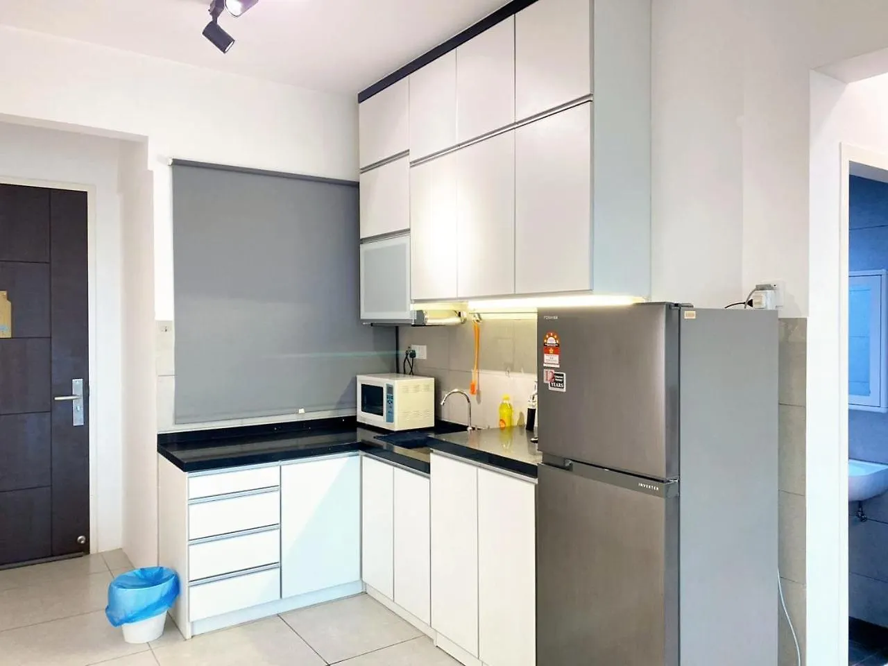 Jovial Modern Cozy Homestay 'Meritus Perai 0*,